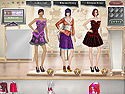 Jojo's Fashion Show: World Tour screenshot