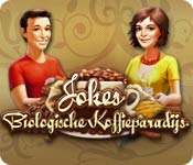 Download Jokes Biologische Koffieparadijs game