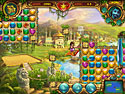 Lamp of Aladdin screenshot