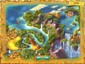 Lamp of Aladdin screenshot