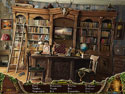 Lara Gates: De Verloren Talisman screenshot