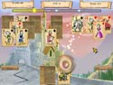 Legends of Solitaire: De Verloren Kaarten screenshot