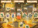 Legends of Solitaire: De Verloren Kaarten screenshot