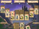 Legends of Solitaire: De Verloren Kaarten screenshot