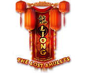 Download Liong - The Lost Amulets game