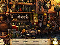 Lost Chronicles: Salem screenshot