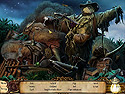 Lost Chronicles: Salem screenshot