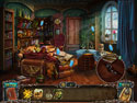 Lost Souls: Betoverde Schilderijen screenshot