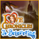 Download Love Chronicles: De Betovering game