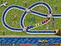 Luxor Amun Rising screenshot