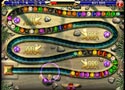 Luxor HD screenshot