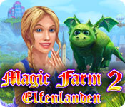 Download Magic Farm 2: Elfenland game