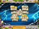 Mahjong Mysteries: Ancient Athena screenshot