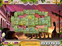 Mahjong Mysteries: Ancient Athena screenshot