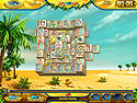 Mahjongg: Ancient Egypt screenshot