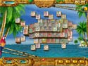Mahjongg: Ancient Mayas screenshot