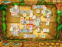 Mahjongg: Ancient Mayas screenshot