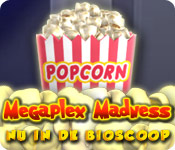 Download Megaplex Madness: Nu in de Bioscoop game