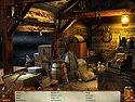 Midnight Mysteries: Duivel op de Mississippi screenshot