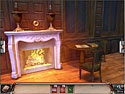 Millennium Secrets: Vloek van de Smaragd screenshot