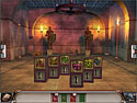 Millennium Secrets: Vloek van de Smaragd screenshot
