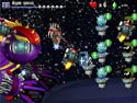 Mini Robot Wars screenshot