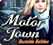 Download Motor Town: Bezielde Bolides game