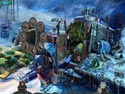 Mountain Crime: Wraak screenshot
