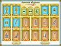 Mysteries of Horus screenshot