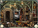 The Mystery of the Crystal Portal: Voorbij de Horizon screenshot