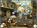 The Mystery of the Crystal Portal: Voorbij de Horizon screenshot