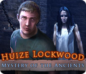 Download Mystery of the Ancients: Huize Lockwood game