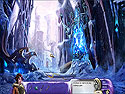 Mystery Stories: De Bergen van de Waanzin screenshot