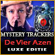 Download Mystery Trackers: De Vier Azen Luxe Editie game