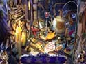 Mystery Trackers: De Vier Azen screenshot