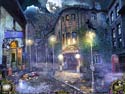 Mystery Trackers: Het Zwarte Eiland screenshot