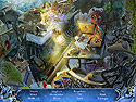Mystery Trackers: Raincliff screenshot