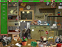 Mysteryville screenshot