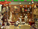Mysteryville screenshot
