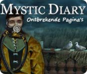 Download Mystic Diary: Ontbrekende Pagina's game