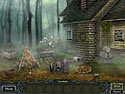Mystic Diary: Spookeiland screenshot