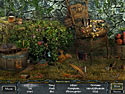 Mystic Diary: Spookeiland screenshot