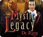 Download Mystic Legacy: De Ring game
