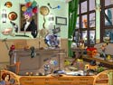 Natalie Brooks: Secrets of Treasure House screenshot