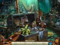 Nemo's Secret: Vulkanië screenshot