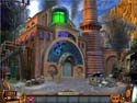 Nemo's Secret: Vulkanië screenshot