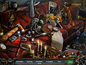 Nick Chase and the Deadly Diamond screenshot