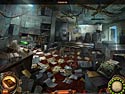 Nightfall Mysteries: Samenzweringen in het Gesticht screenshot