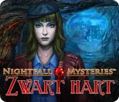 Download Nightfall Mysteries: Zwart Hart game
