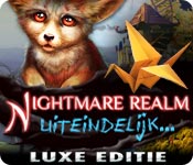 Download Nightmare Realm: Uiteindelijk... Luxe Editie game